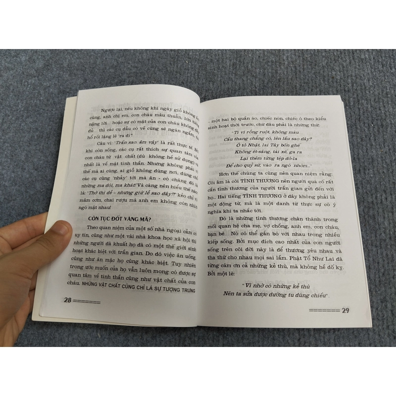 GIỖ TẾT XƯA VÀ NAY 469919