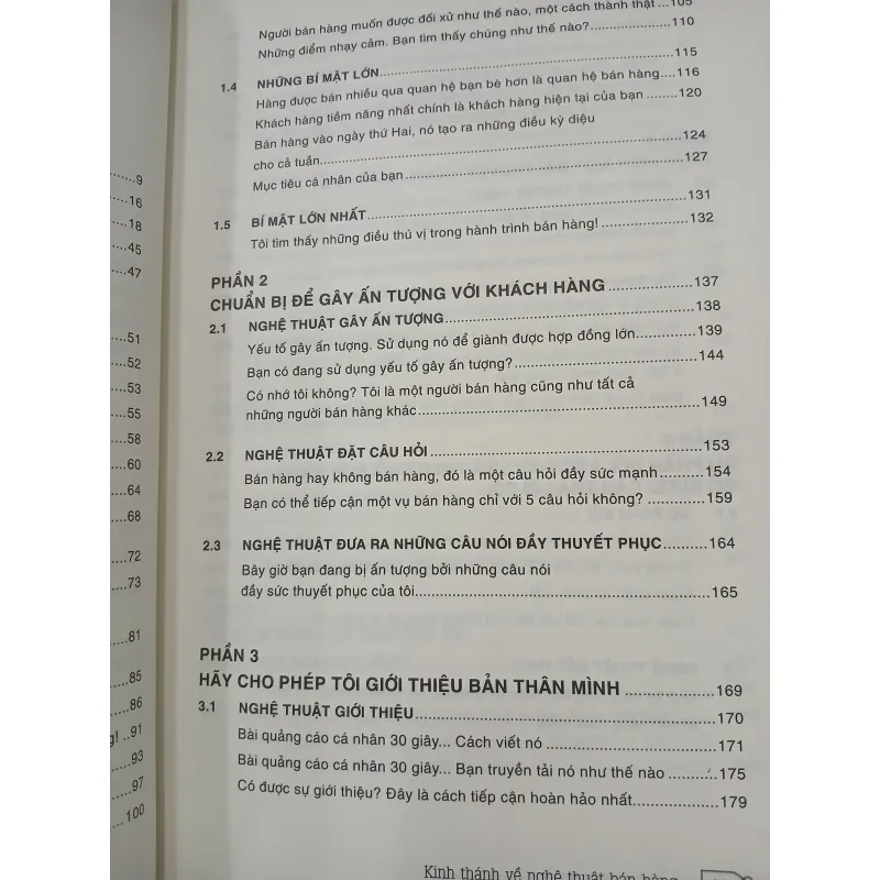 KINH THÁNH VỀ NGHỆ THUẬT BÁN HÀNG - THANH TÙNG, THU HUYỀN 746517