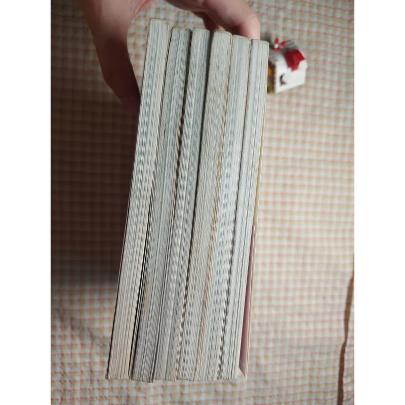 COMBO 6 CUỐN HOA HỌC TRÒ, TRỌN BỘ • Chất lượng tốt, sách khổ vuông 753863