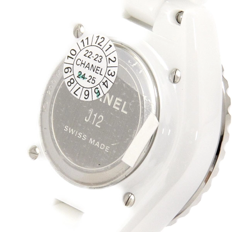 Chanel H5698 J12 33mm Ceramic Quartz - Hàng hiệu Authentic 877771