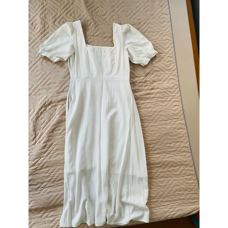 Thanh lý váy đầm ít mặc 470843