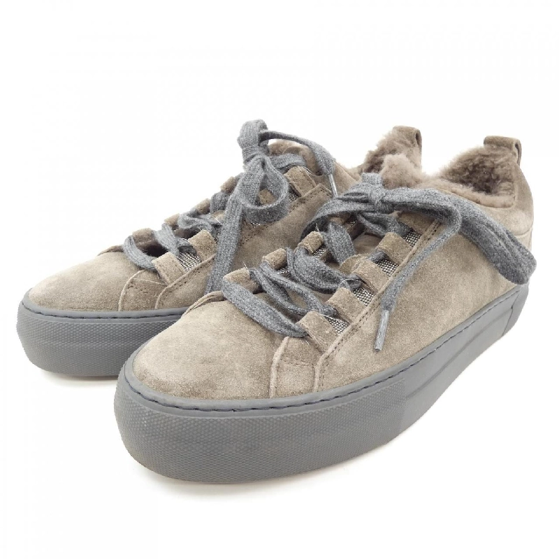 Giày thể thao BRUNELLO CUCINELLI 661941