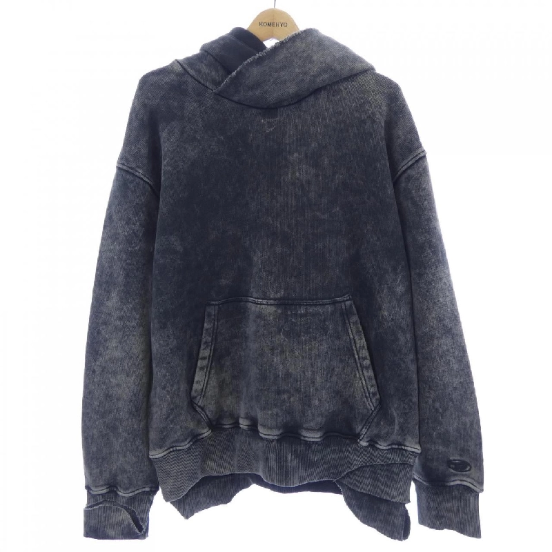 Áo khoác DIESEL S-TOPPER - Hàng hiệu Chính hãng 891771