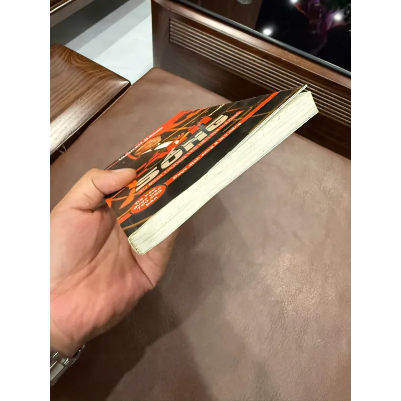 CÁCH SỐNG – Từ Bình Thường Trở Nên Phi Thường (Inamori Kazuo)- K5 1035679