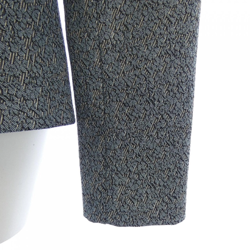 【Mã giảm giá】Max & Co Áo khoác không cổ 641372