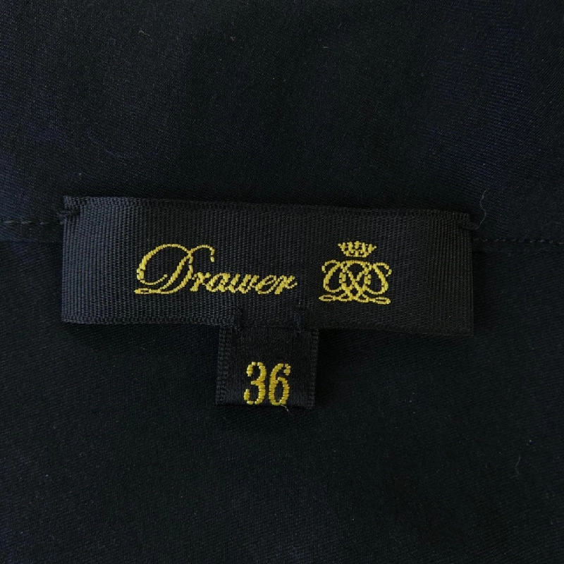 ドゥロワー DRAWER 6514-236-1212 Đồ liền thân - Hàng hiệu Authentic 827938