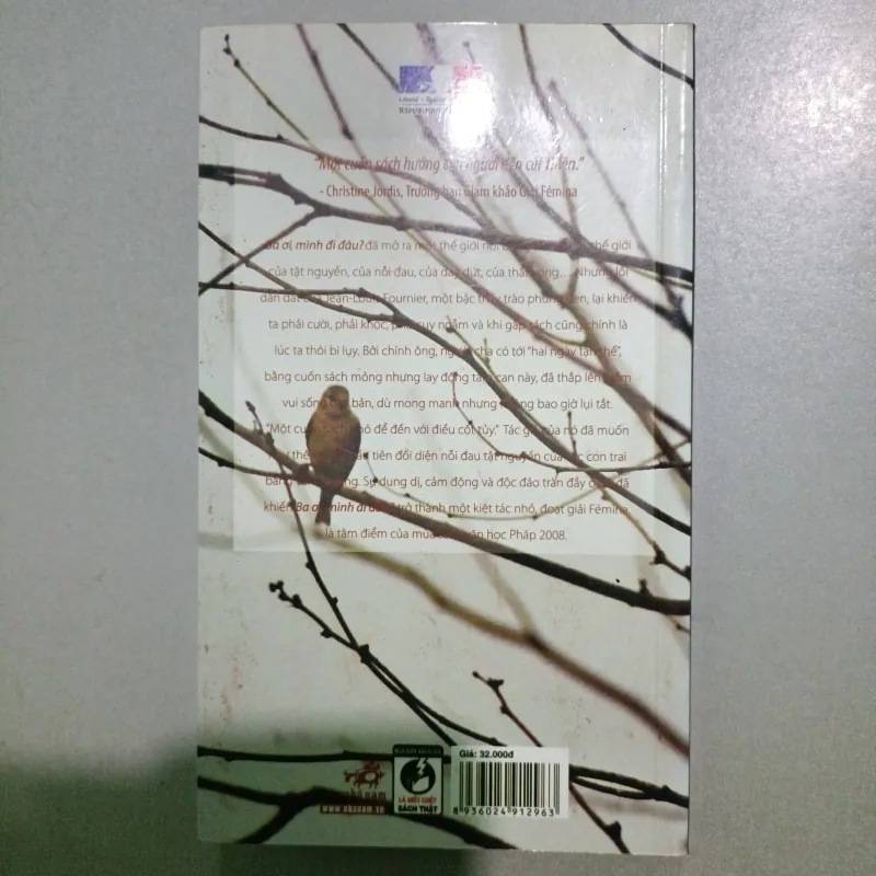 Ba ơi, mình đi đâu?  754285