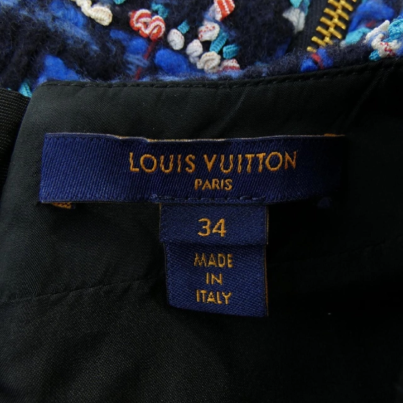Đầm LOUIS VUITTON FNRP88TY0 648570