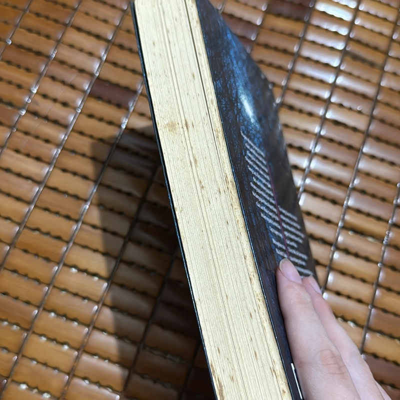 Chiếc nỏ cánh dâu - Lan Khai truyện đường rừng 522623