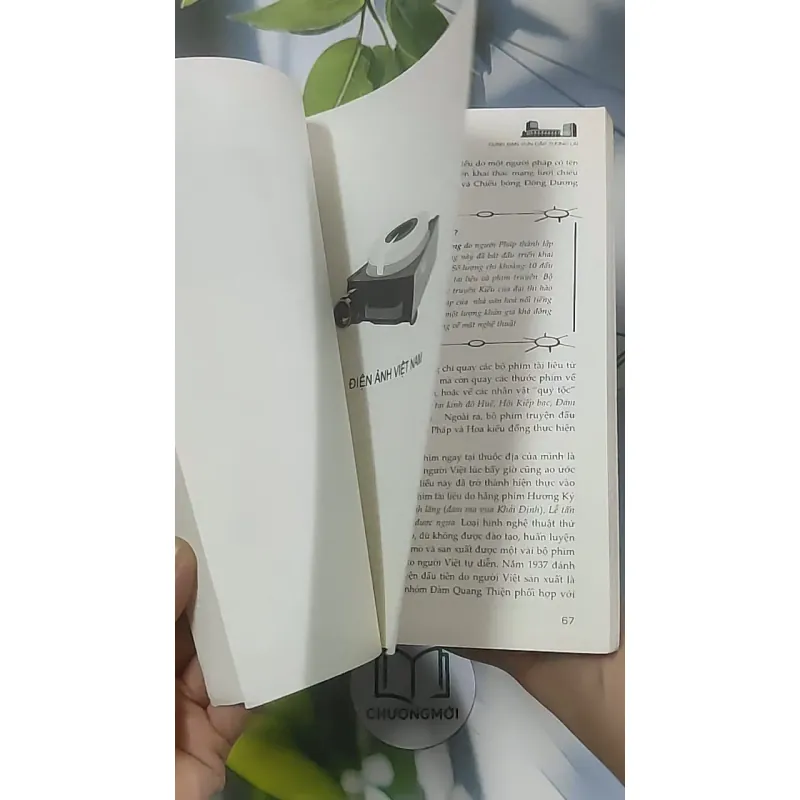 Đường vào nghề điện ảnh - Việt Hoa 688583