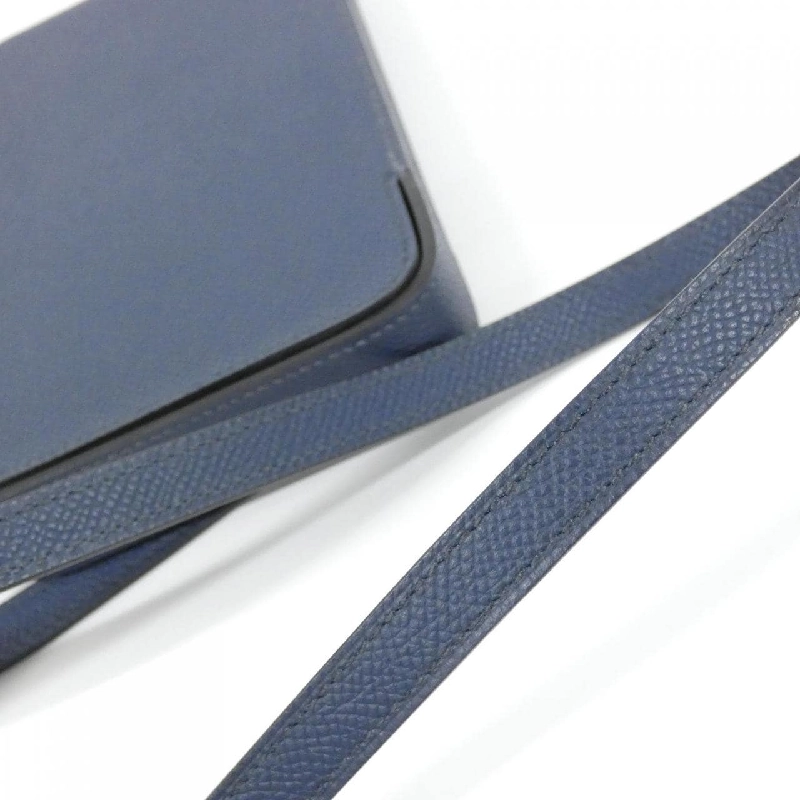 Hộp Đỏ Hermes 084162CK Ốp Điện Thoại - Hàng hiệu Chính Hãng 808056