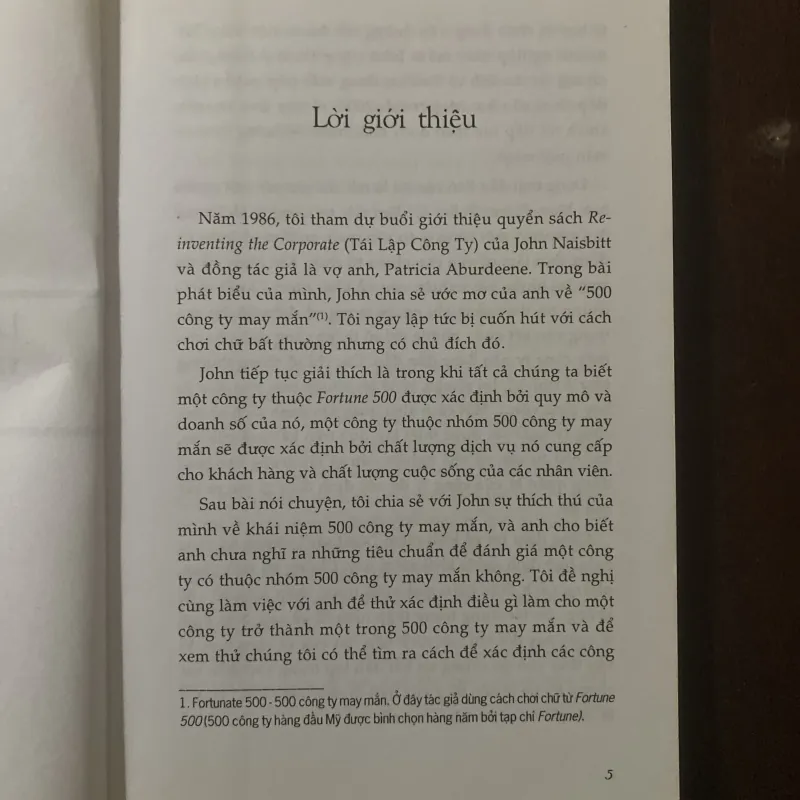 Quản lý bằng Giá trị-Ken Blanchard và Michael O'Connor.      1035302