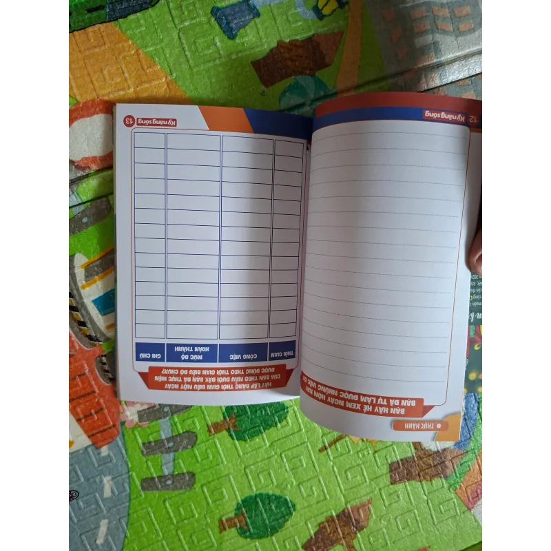 Combo 2 cuốn sách Cẩm Nang Kỹ Năng 977689