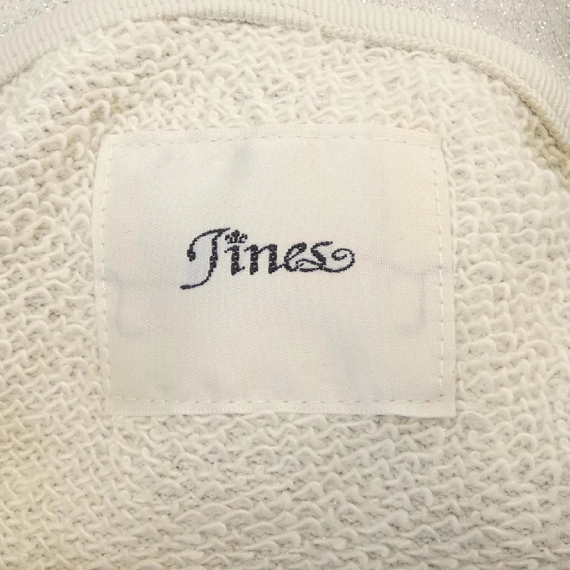 Jines Hoodie - Hàng hiệu Authentic 818455