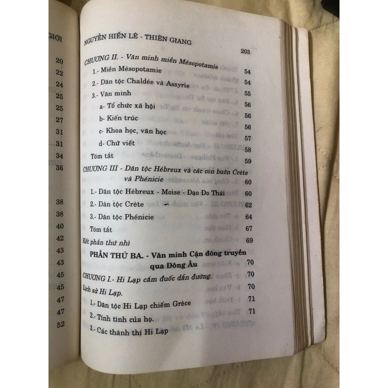 lịch sử thế giới 442576