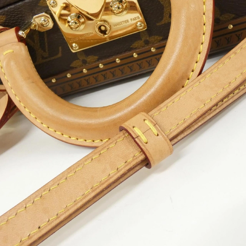 Túi Louis Vuitton Monogram Petit Valles M20468 618209