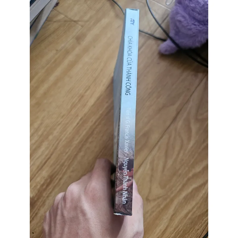 Chìa khóa của thành công
30k 642394