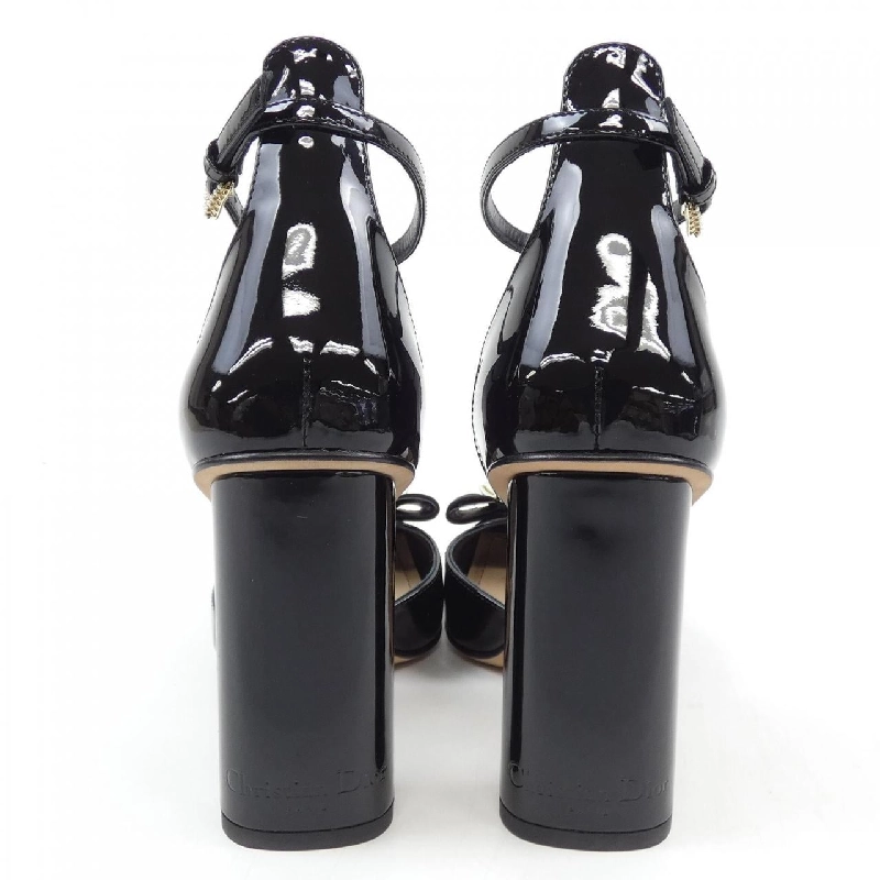 Giày cao gót CHRISTIAN DIOR KDV012PGP 658633