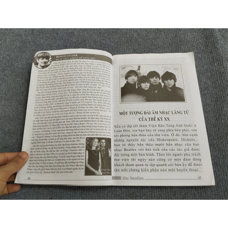 THE BEST BEATLES COLLECTION 533382