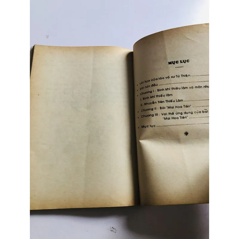 THIẾU LÂM MAI HOA TIÊN 597122