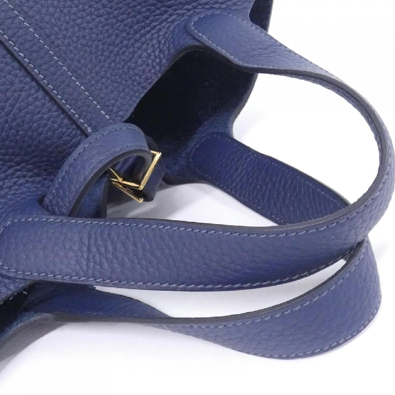 Túi Hermes Picotin Lock PM 056289CC 618530