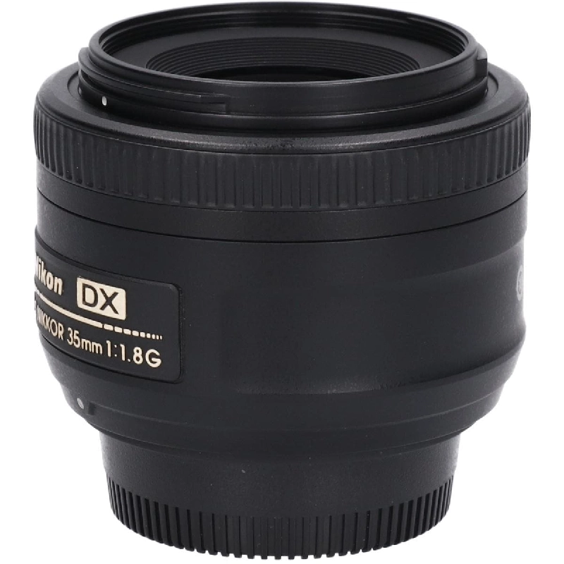 AF-S DX35mm F1.8G - Hàng hiệu Authentic 880529