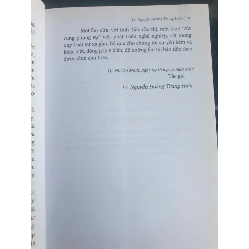 Nghệ Thuật Hành Nghề Luật Sư 736995