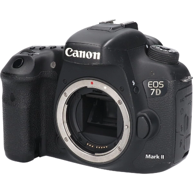 EOS 7D MARK II - Hàng hiệu Authentic 885968