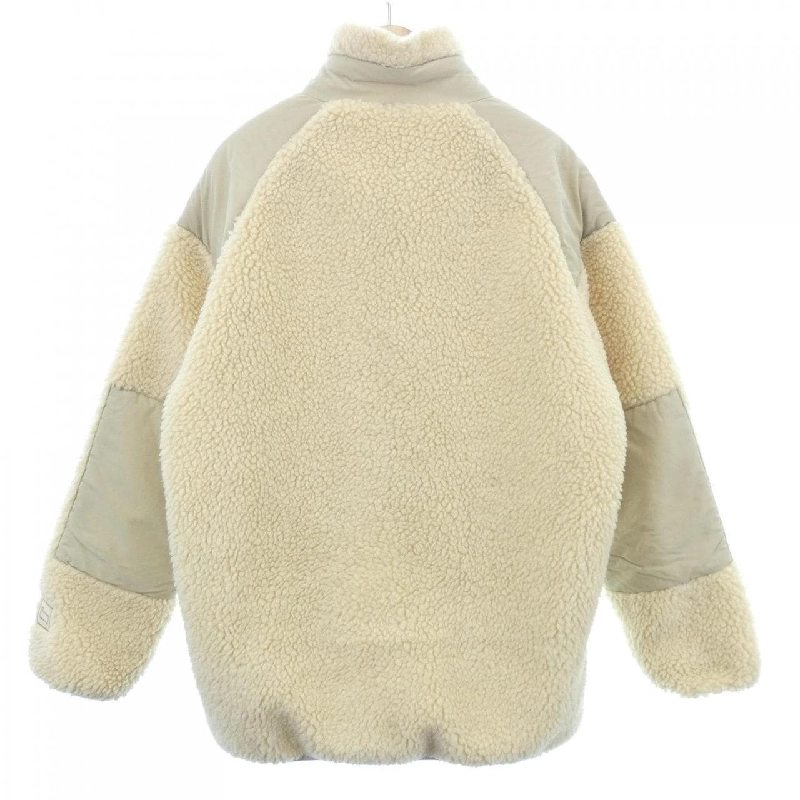 Áo khoác WOOL RICH 643051