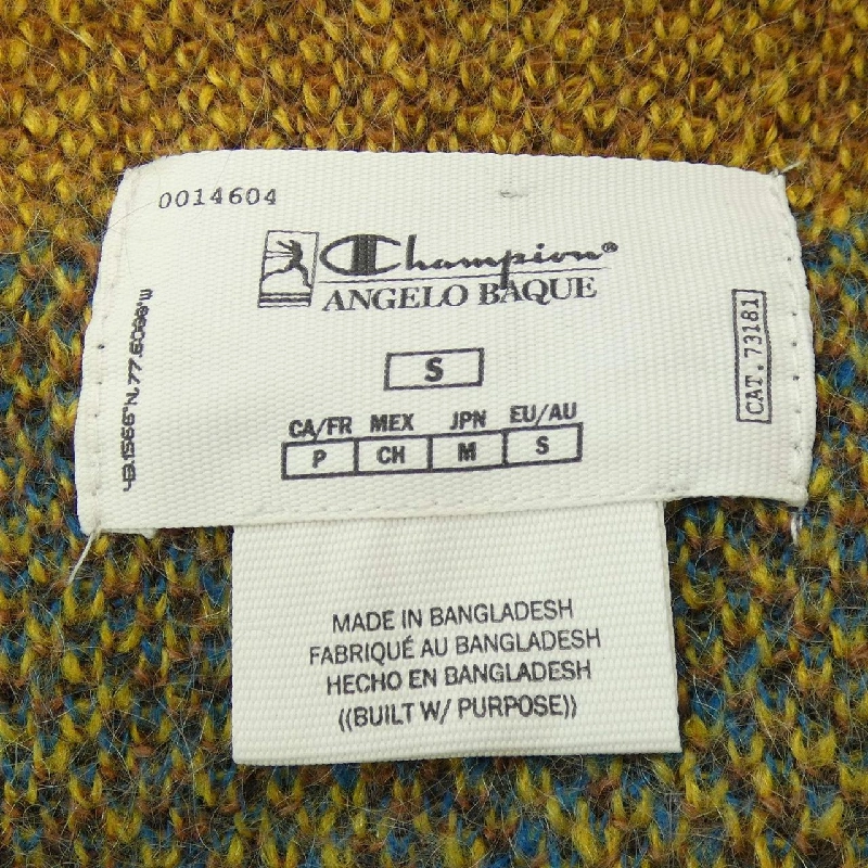 Áo khoác cardigan CHAMPION - Hàng hiệu Authentic 898772