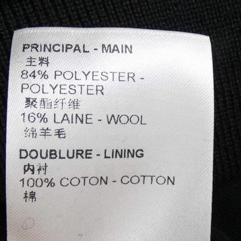 Louis Vuitton LOUIS VUITTON LV×YK Áo khoác fleece chấm bi HOY38WXX0 Yayoi Kusama - Hàng hiệu Chính hãng 890252