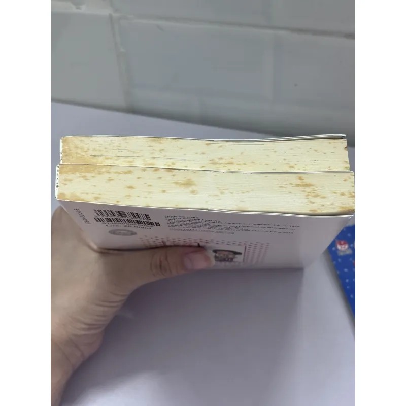 Truyện tranh Chie cô bé hạt tiêu tập 1-2 1008474