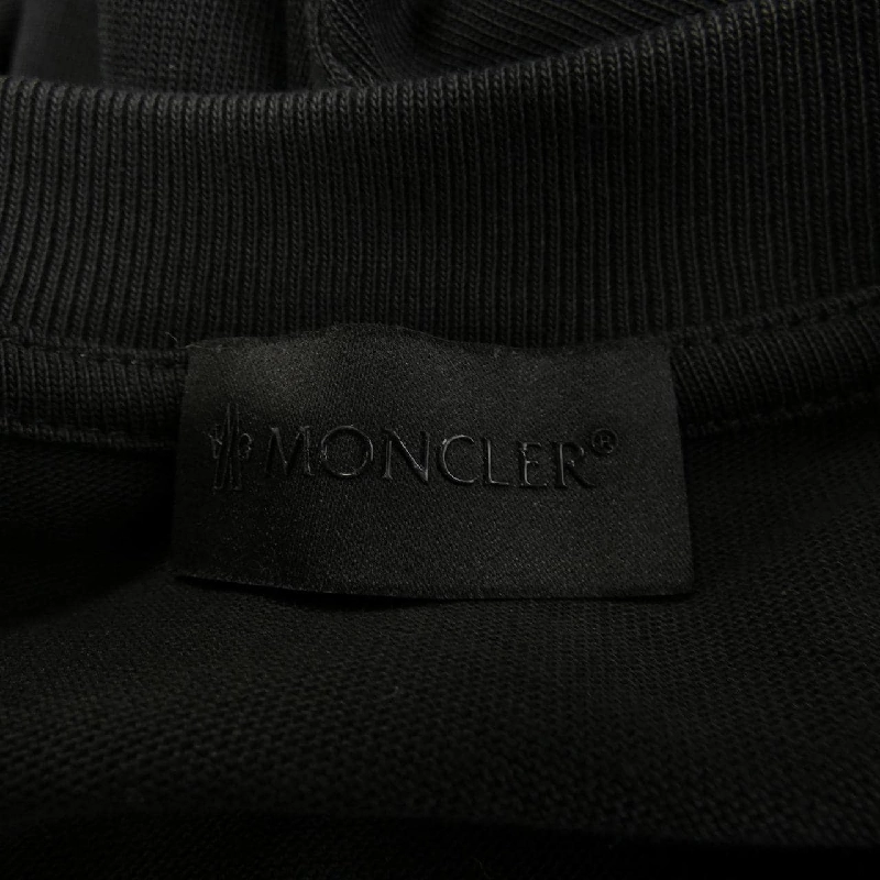 Áo thun MONCLER - Hàng hiệu Chính hãng 826035