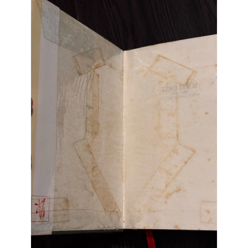 Thơ mới 1932-1945 tác gia - tác phẩm 507690