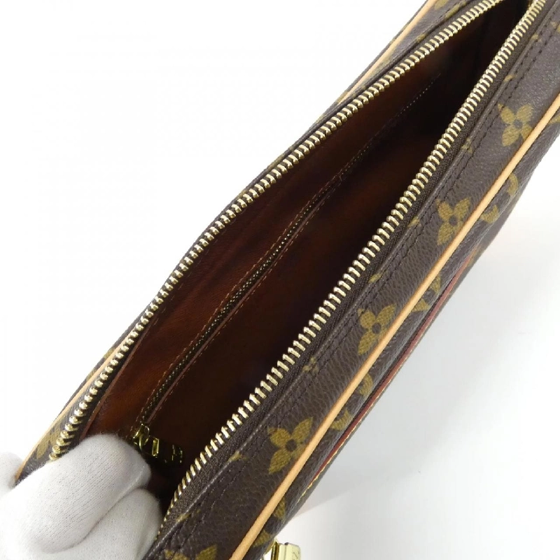 Túi xách Louis Vuitton Monogram Marly Dragonne GM M51825 - Hàng hiệu Authentic 772004