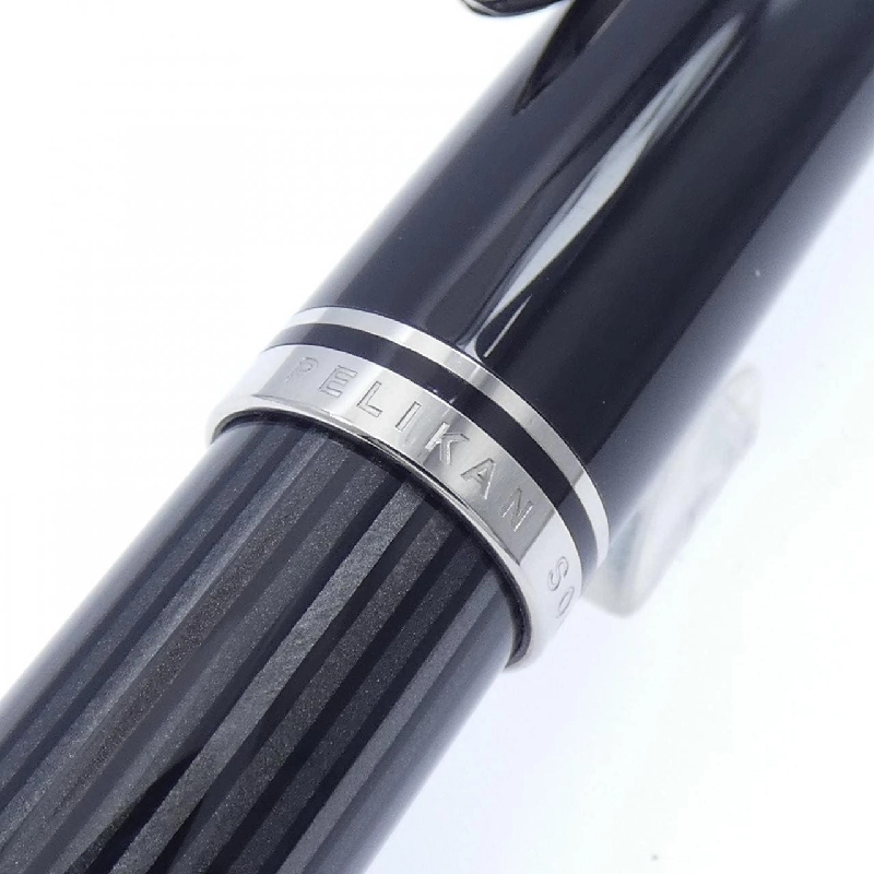 Bút máy Pelikan Souverän M605 sọc đen - Hàng hiệu chính hãng 880269