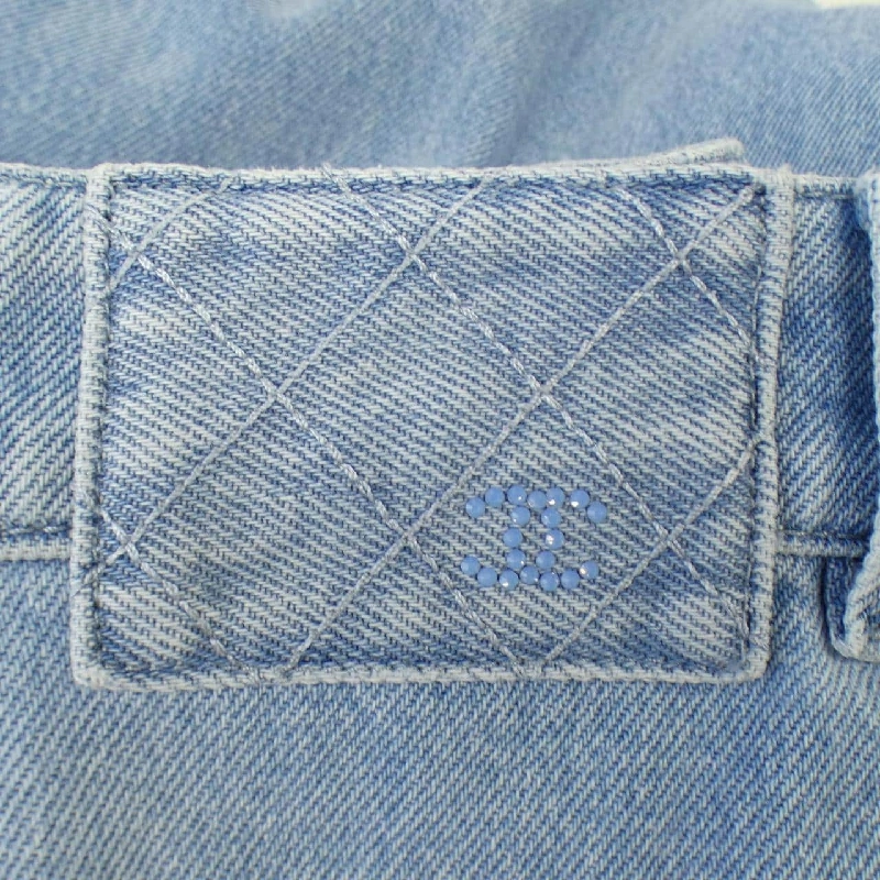Quần jeans CHANEL 651550