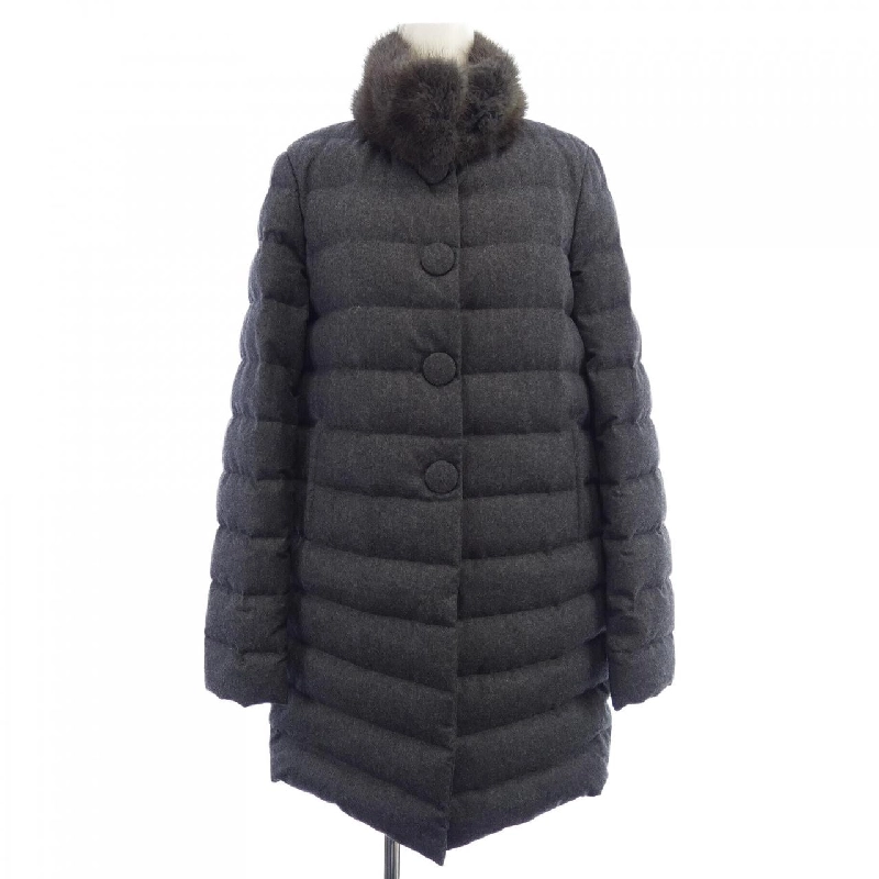 Áo khoác lông vũ MONCLER SEYNE 627867