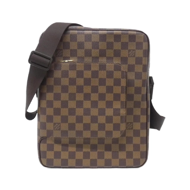 Túi xách vai Louis Vuitton Damier Olaf MM N41441 - Hàng hiệu Chính hãng 768457