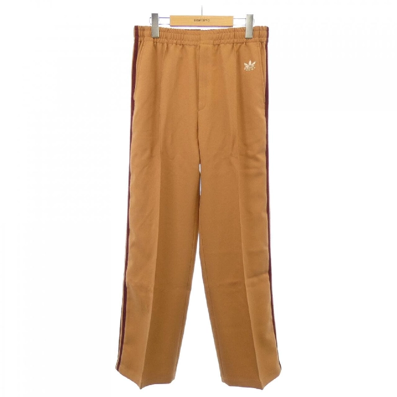 Gucci GUCCI ADIDAS 714926 ZAKQ9 Quần - Hàng hiệu Chính hãng 888426