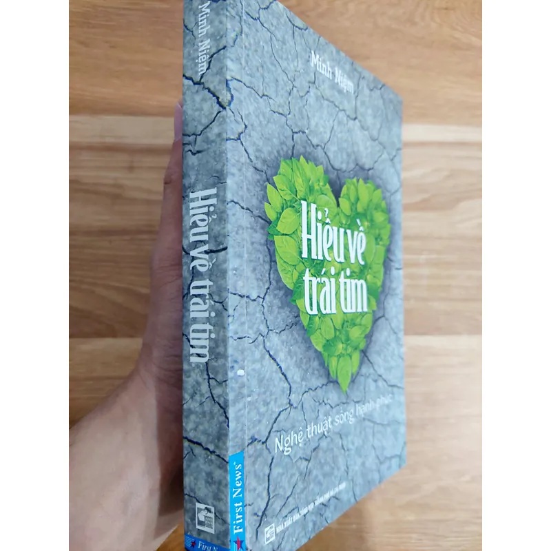 Hiểu về trái tim 657381