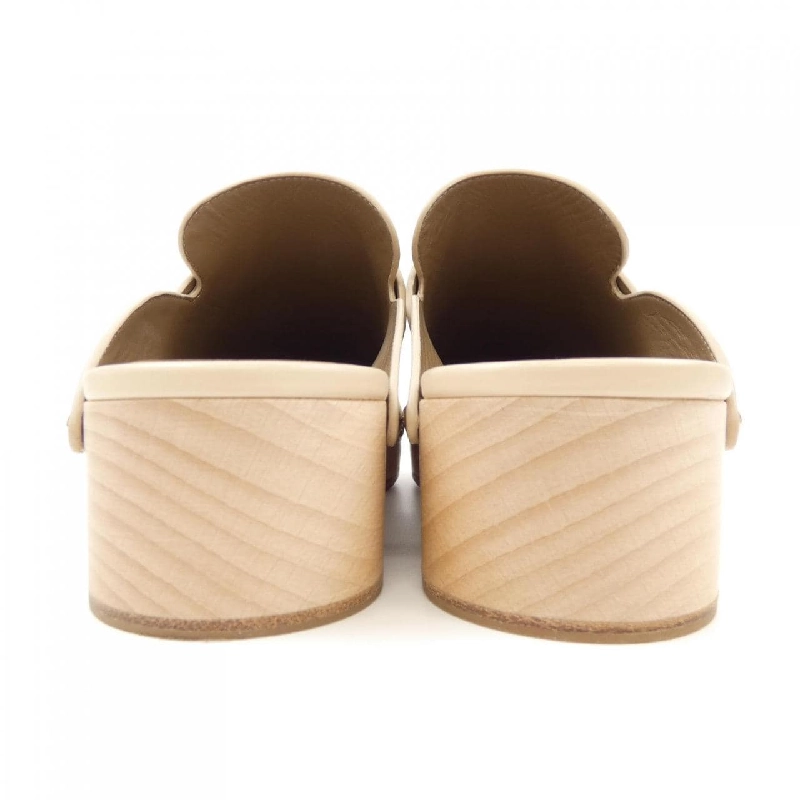 【Mã giảm giá】Giày HERMES 661738