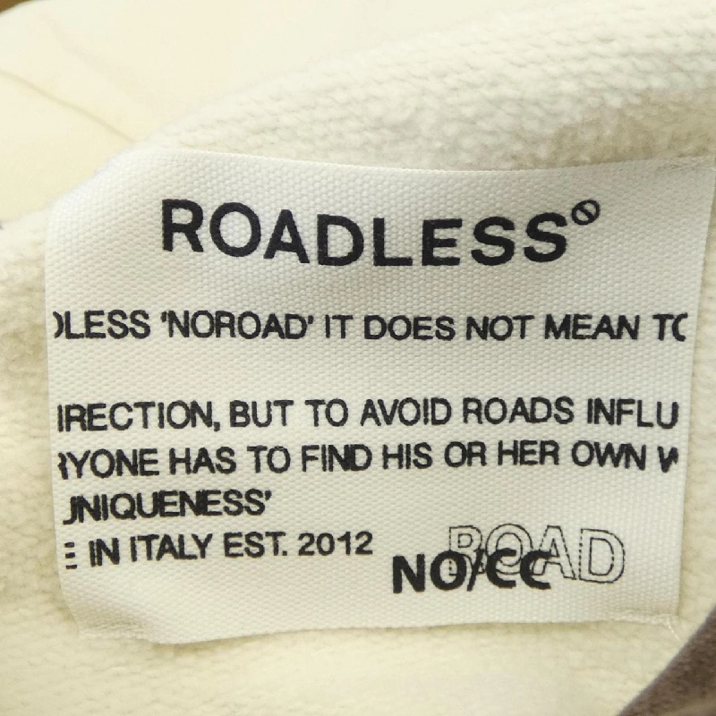 Áo khoác ROADLESS - Hàng hiệu Authentic 906485
