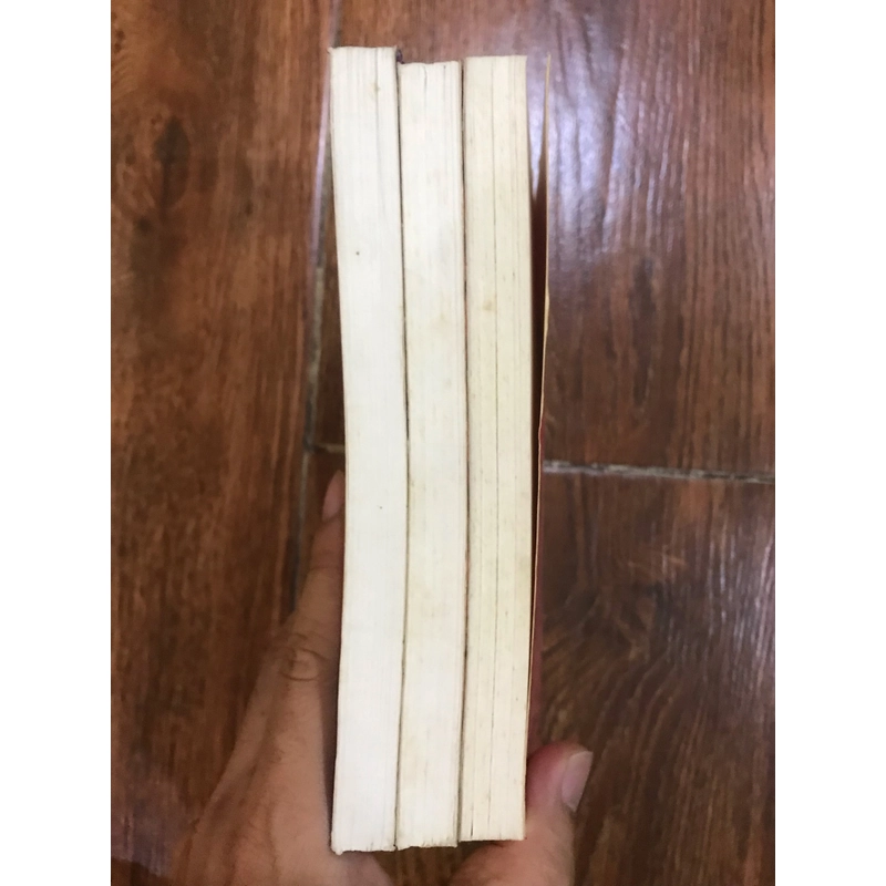 Địa Lý Toàn Thư bộ 3 tập  (o4) 471923