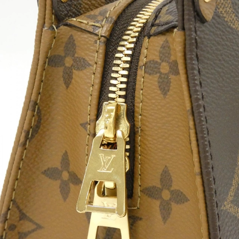 Túi Louis Vuitton Monogram Giant OnTheGo EW M46653 615777