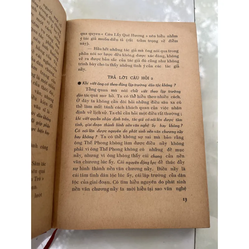 VĂN CHƯƠNG TRANH ĐẤU MIỀN NAM - NGUYỄN VĂN SÂM 930930