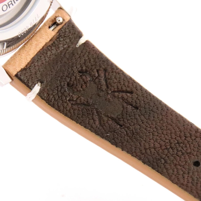 Đồng hồ Oris Big Crown Pointer Date Chevrole Volante 01 754 7779 4067-Set SS tự động - Hàng hiệu Chính hãng 882613