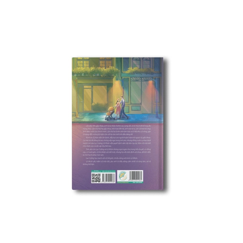 [Ngôn Tình] Sách - 0852 - Giải Tổng (Bản thường) 466274