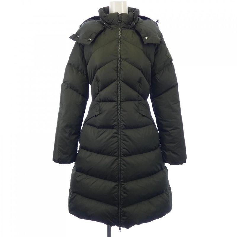 Áo khoác lông vũ MONCLER 642573