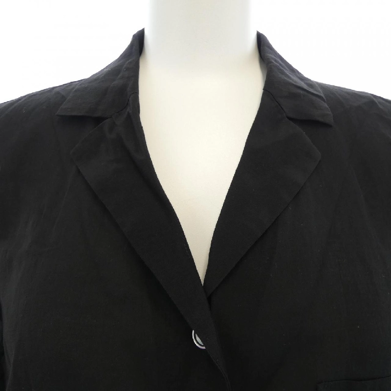 Theory luxe 03-4208207-050-038 Áo sơ mi - Hàng hiệu Chính hãng 813985